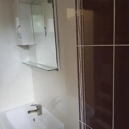 Lucky Dream Апартаменты