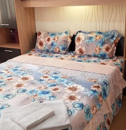 Lucky Dream Апартаменты